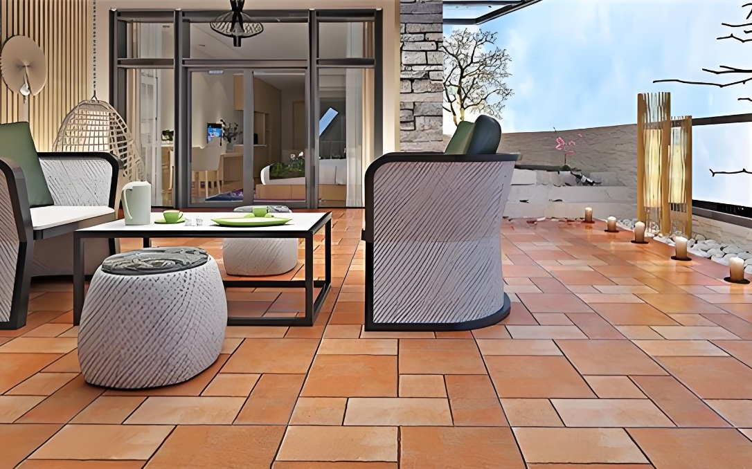 ZOCOO Polyuerea Tile Grout 9 Steps G