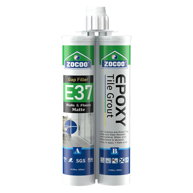 ZOCOO Epoxy Grout E37 (MATTE)