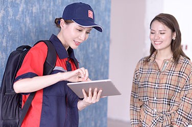 How good is scrub-free polyurea flat