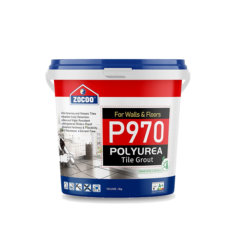 ZOCOO Polyurea Customized Color P970