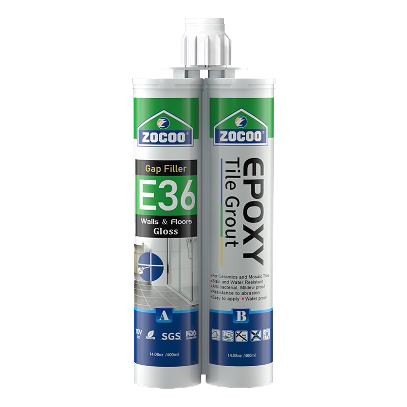 ZOCOO Epoxy Grout E36 (GLOSS)