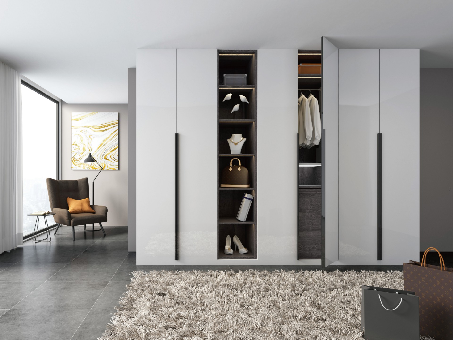 Be Careful of Failure from Polyurea 